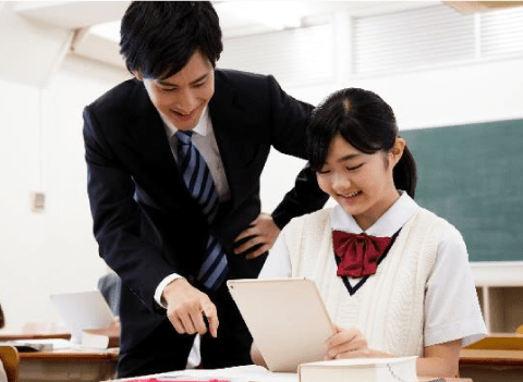 TEP自立学習Believe のアイキャッチ画像