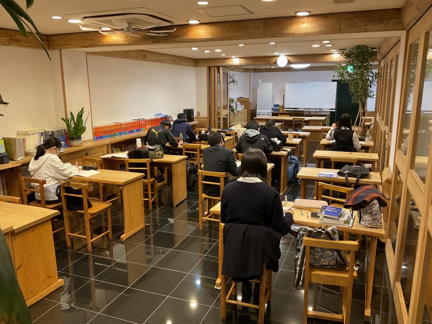J&Sachi塾・予備校 のアイキャッチ画像