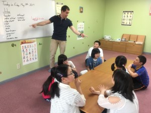 メッツイングリッシュクラブ 英会話METS のアイキャッチ画像