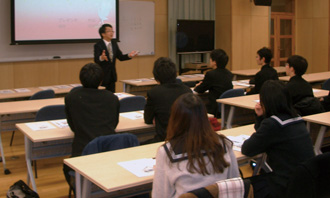 学習塾 インフィニティ のアイキャッチ画像