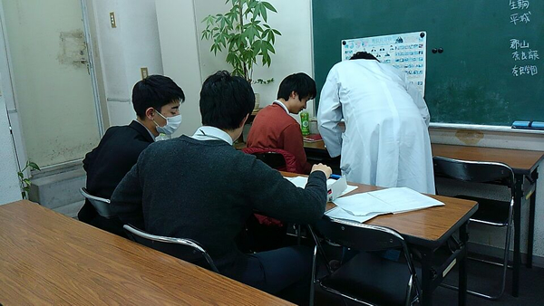 石川数学塾 のアイキャッチ画像