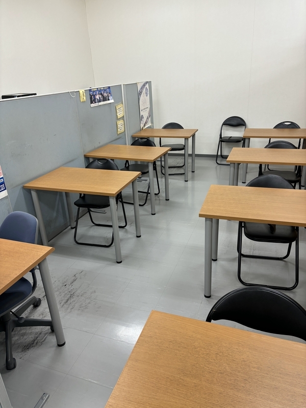 個別対応型学習塾ネクステージ のアイキャッチ画像