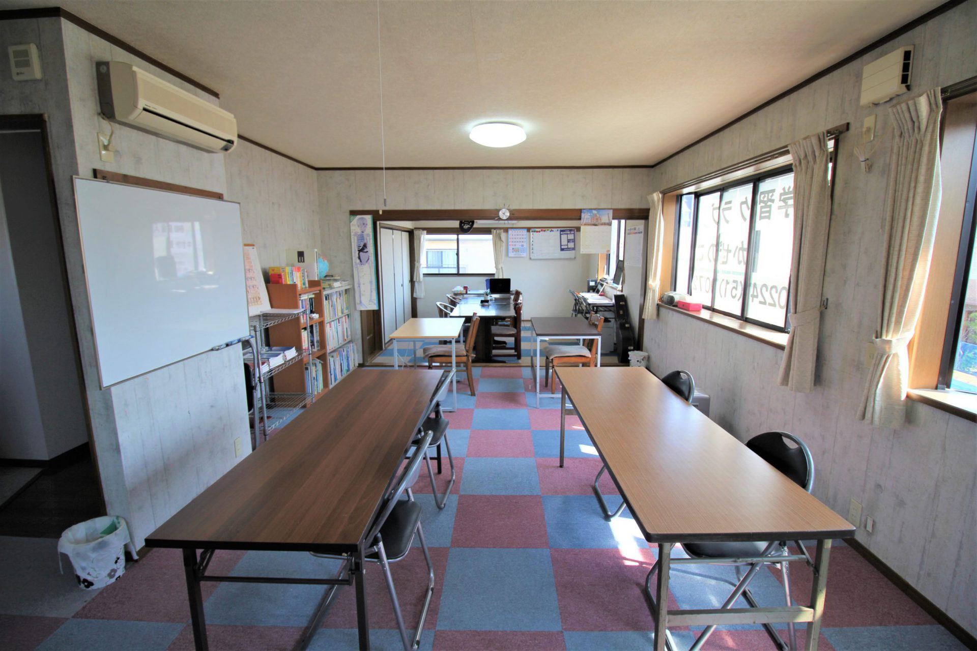 学習クラブかぜのこ のアイキャッチ画像