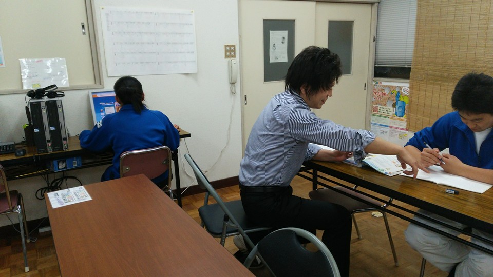 個別指導学習塾Let’s のアイキャッチ画像
