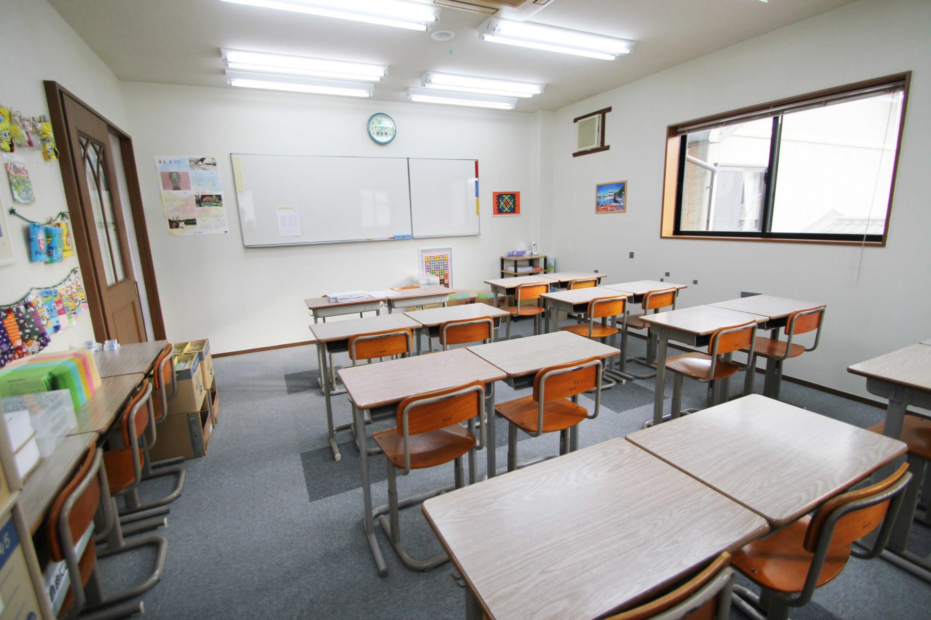 学習塾のん のアイキャッチ画像