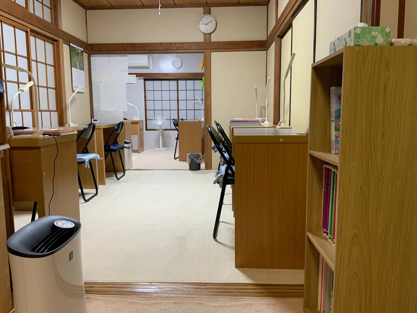 滝沢進学塾 のアイキャッチ画像