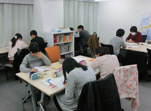 毎日学習室 のアイキャッチ画像