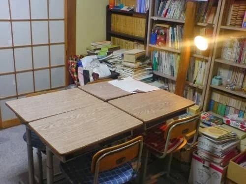 落合曉個人教授教室 のアイキャッチ画像
