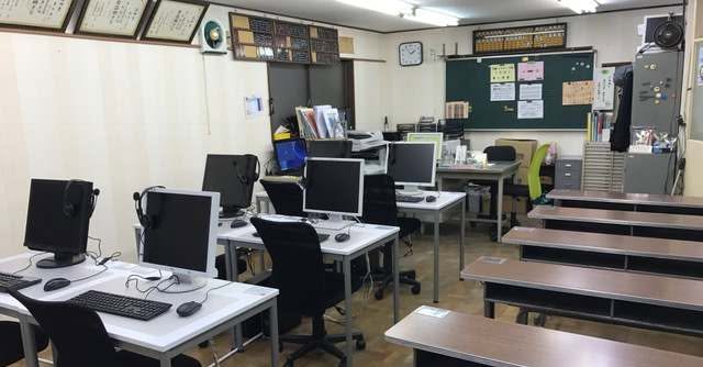 長門珠算学習塾 のアイキャッチ画像
