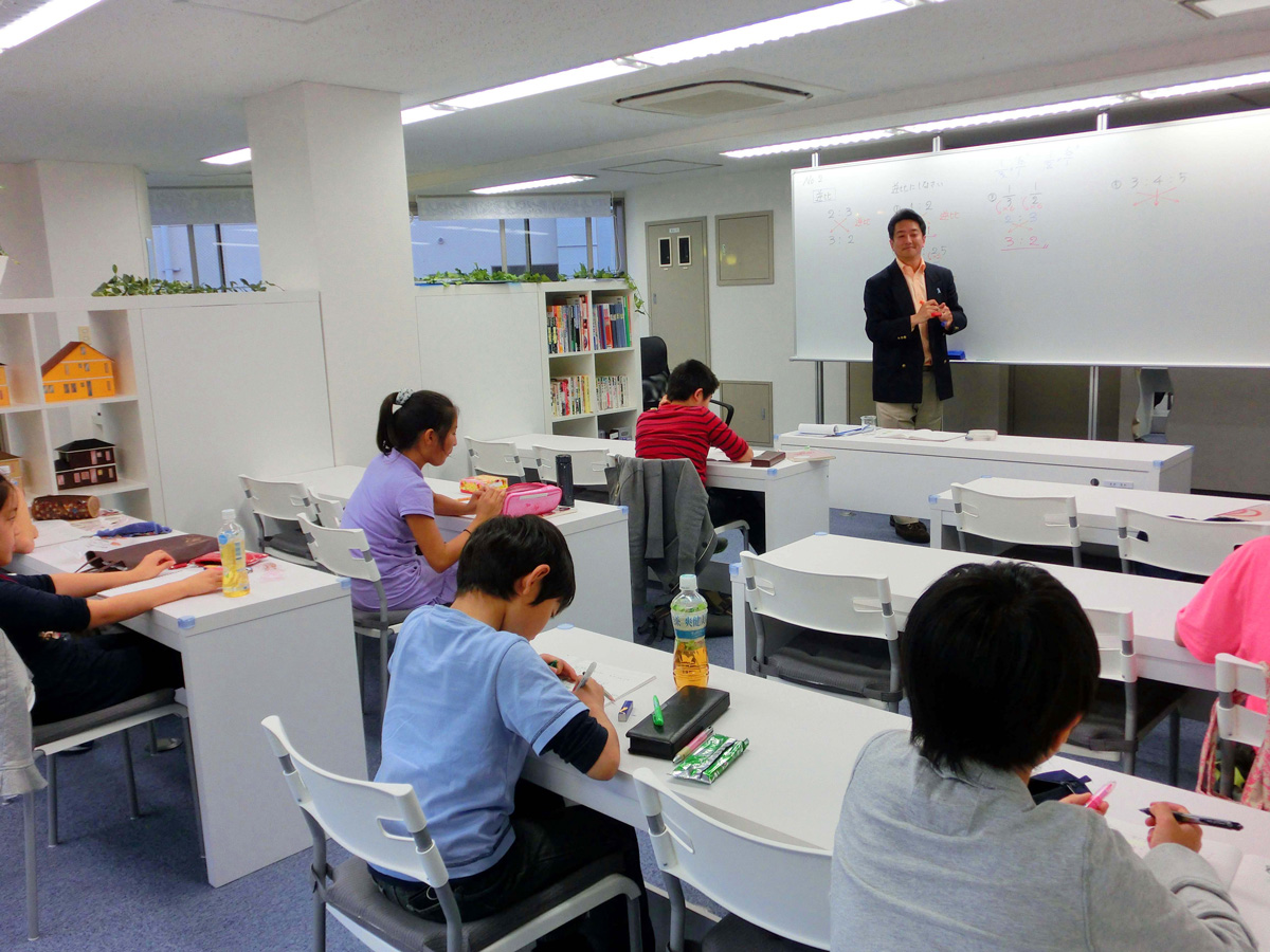 齋田算数理科教室 のアイキャッチ画像