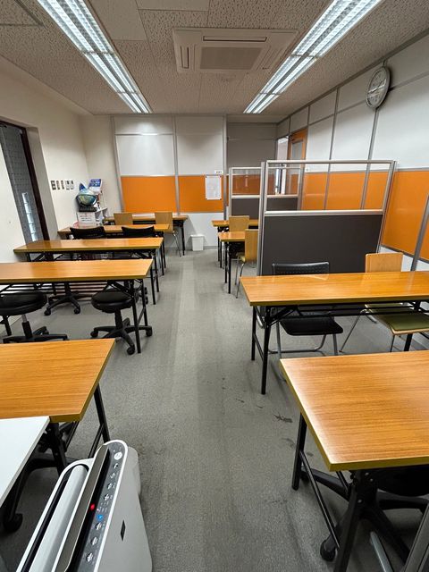 GS進学教室 のアイキャッチ画像