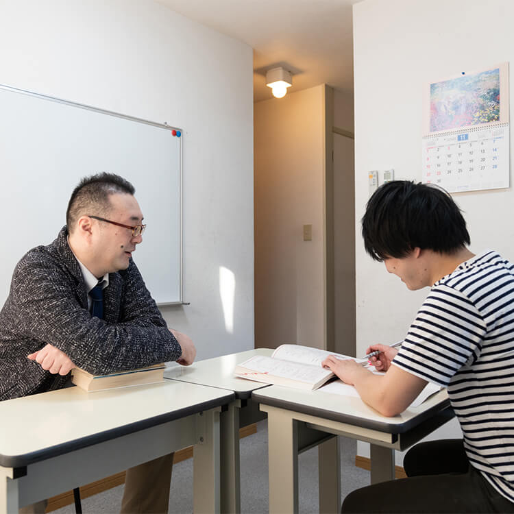 IM個別指導学院 のアイキャッチ画像