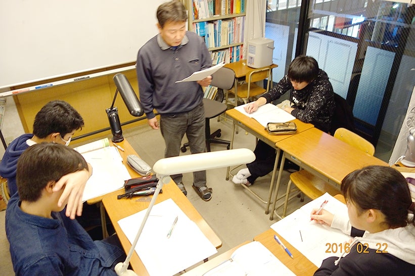 JUKU21 のアイキャッチ画像