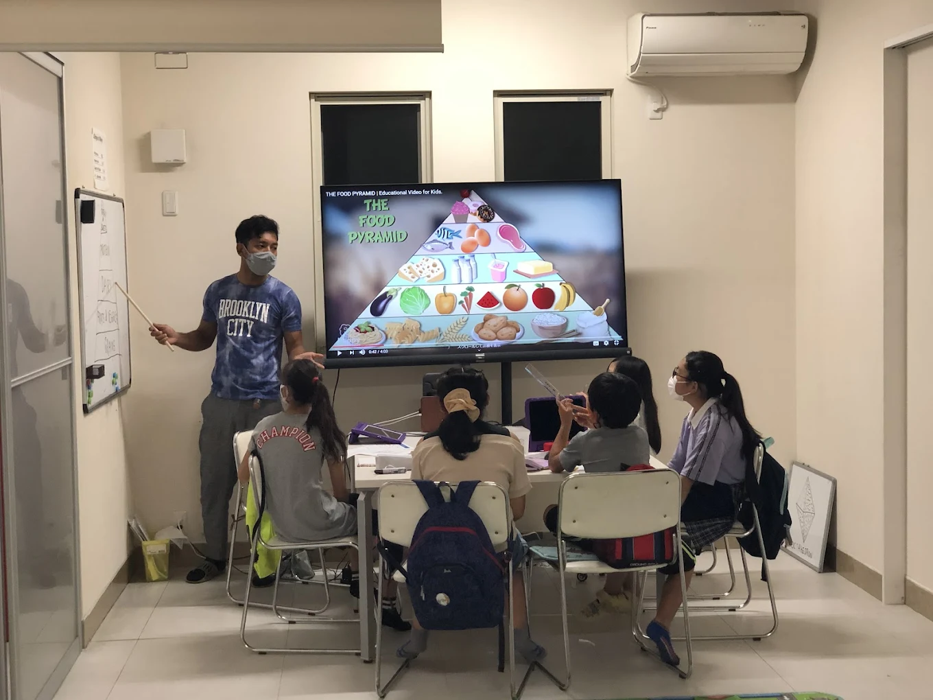 Ｍ＆Ｇコミュニケーションスクール のアイキャッチ画像