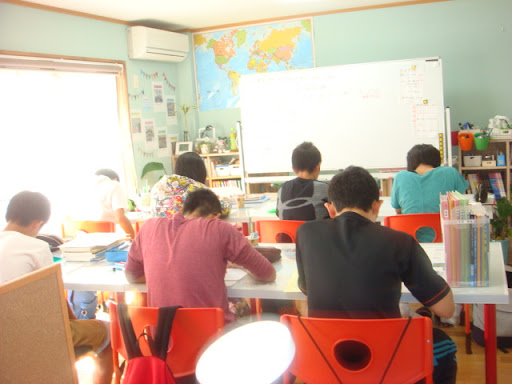 ミノティー学習塾 のアイキャッチ画像
