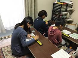 一立学習塾 のアイキャッチ画像