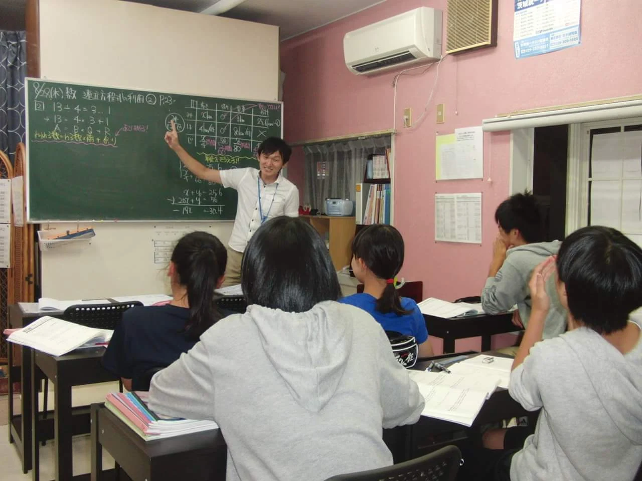 守谷学習塾 のアイキャッチ画像