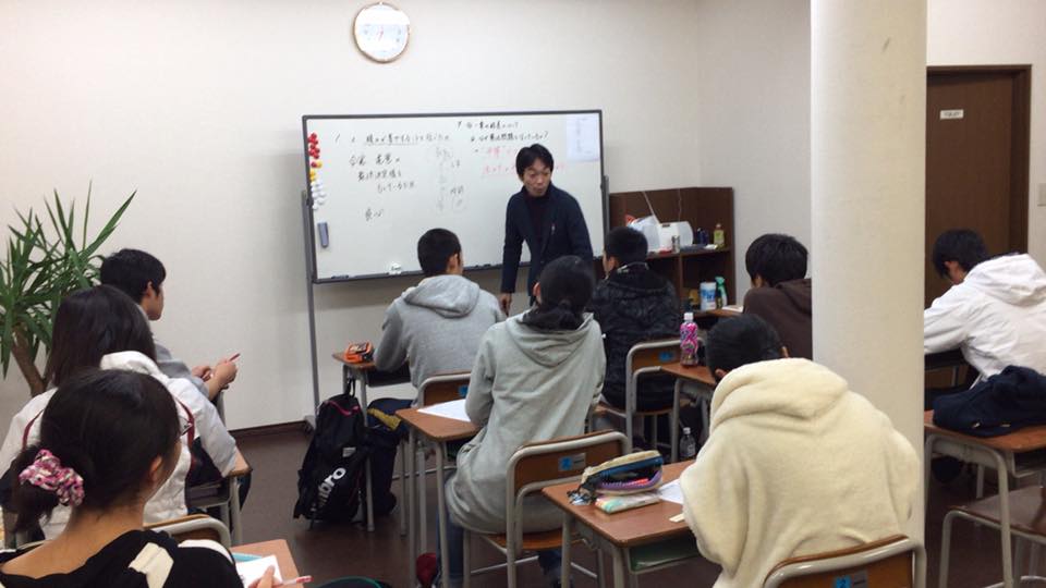 桜林塾 のアイキャッチ画像