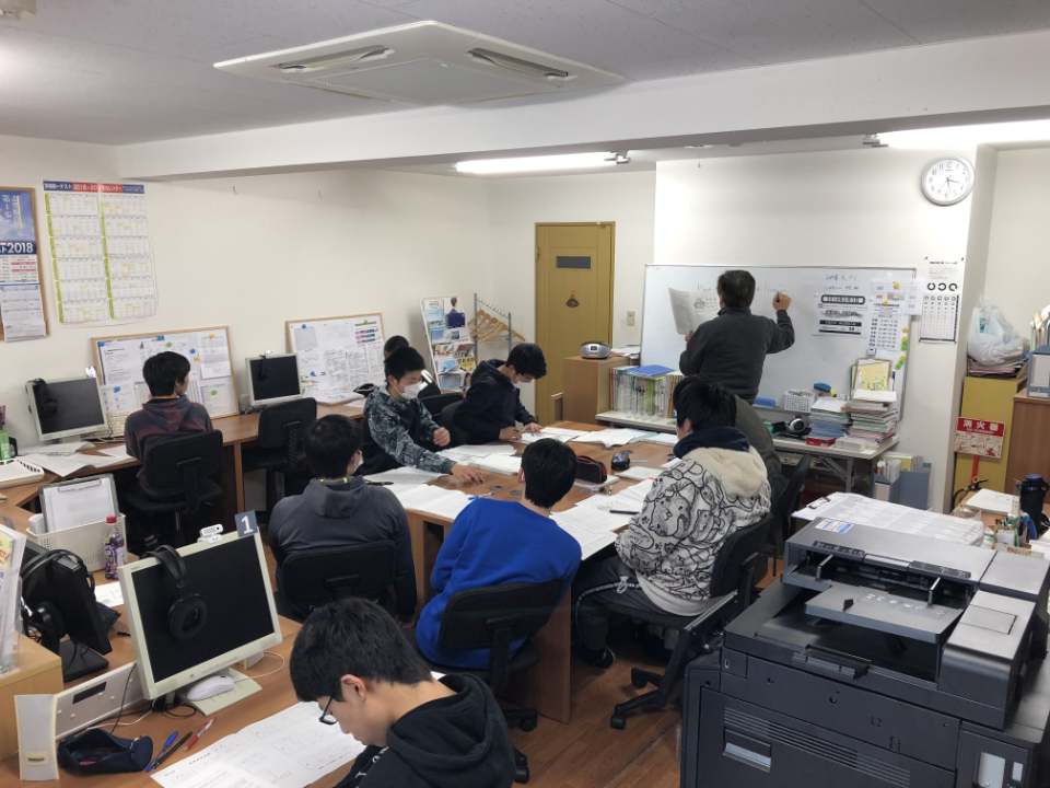 次世代型個別学習塾・アウル のアイキャッチ画像