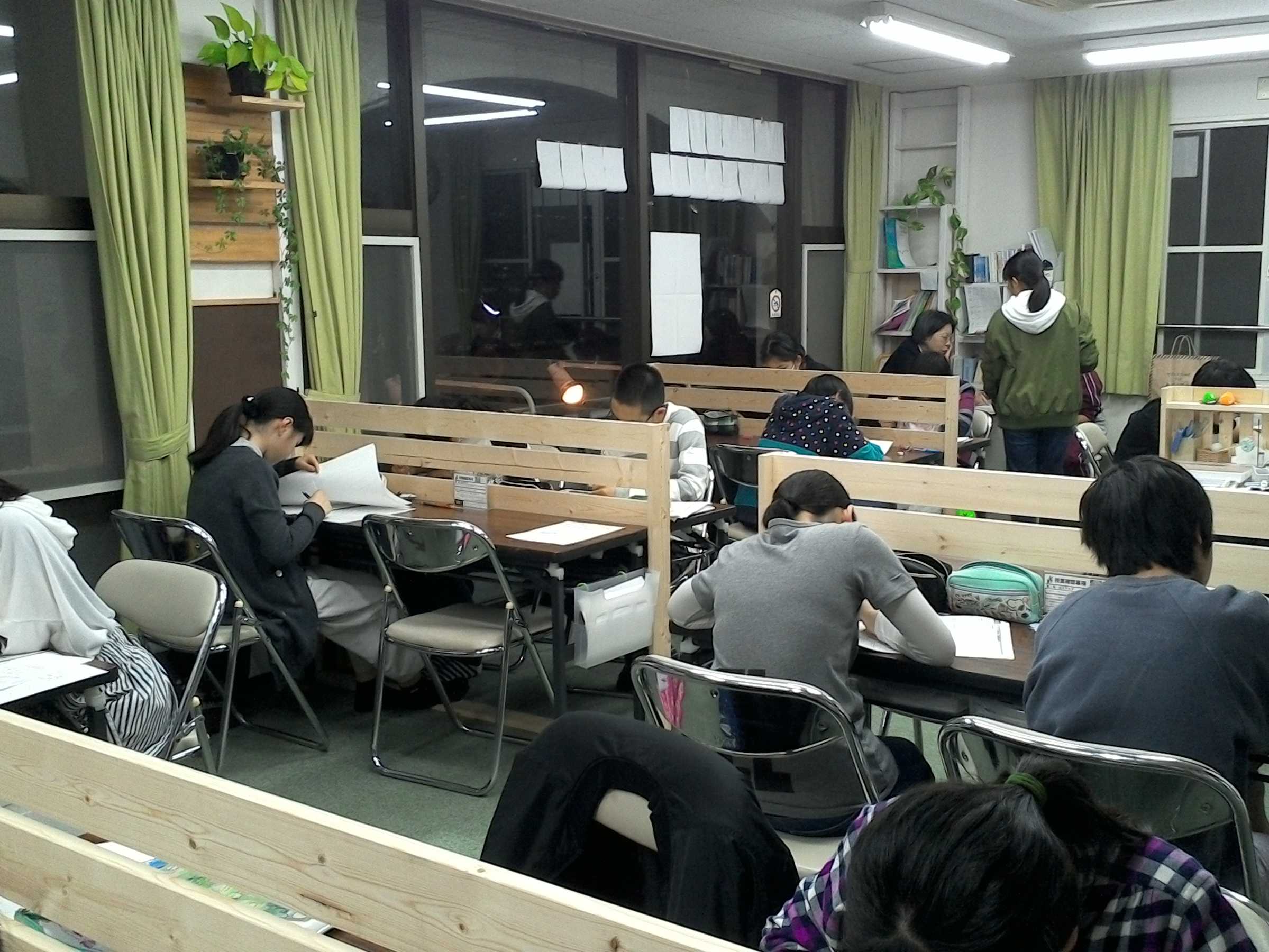 AI進学ゼミナール のアイキャッチ画像