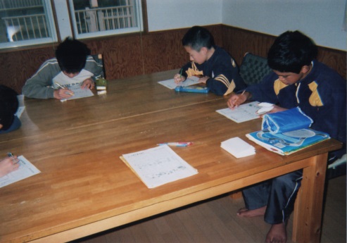 ロゴス英会話教室 のアイキャッチ画像
