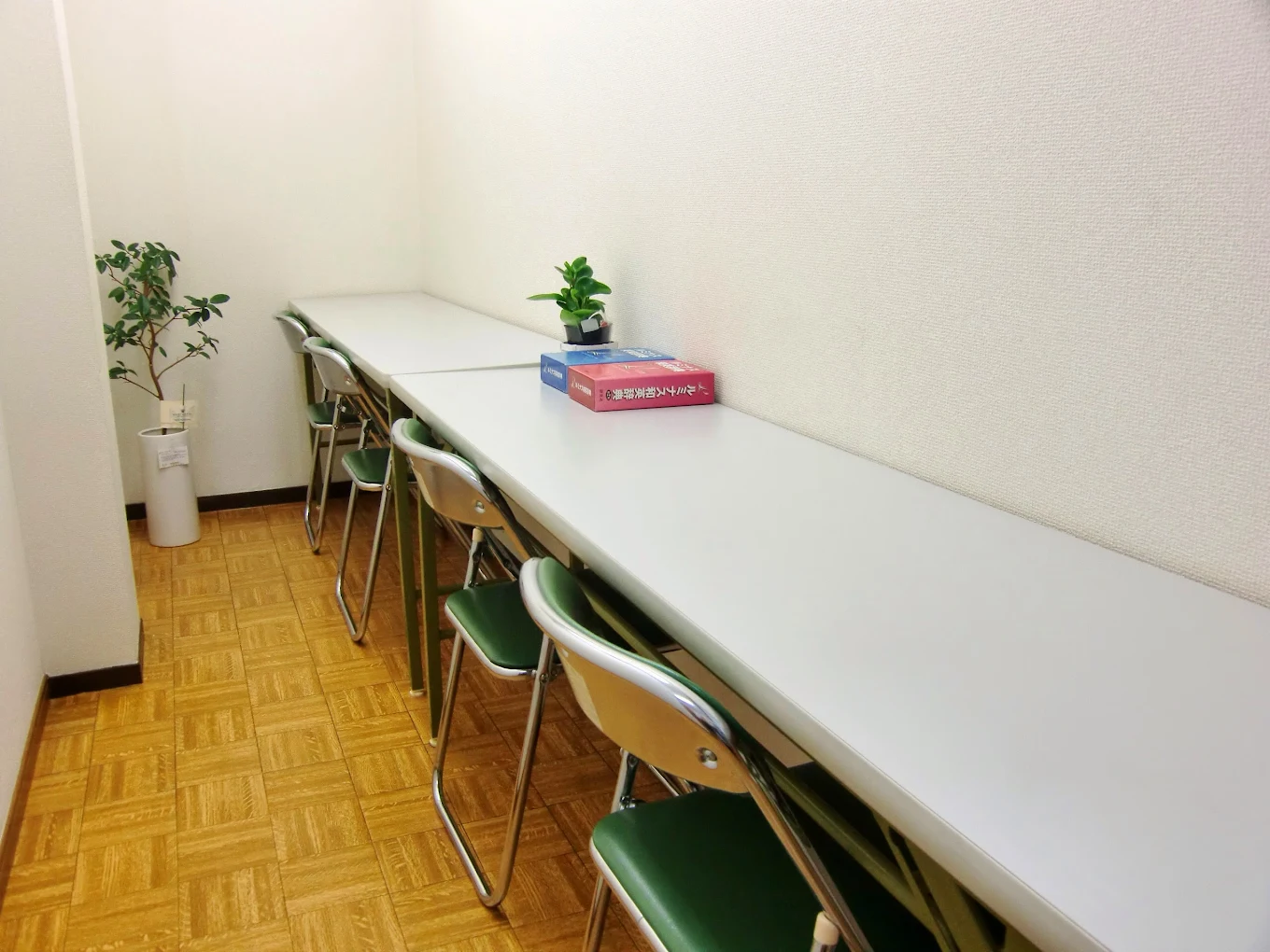 個別対応学習塾サクシード のアイキャッチ画像