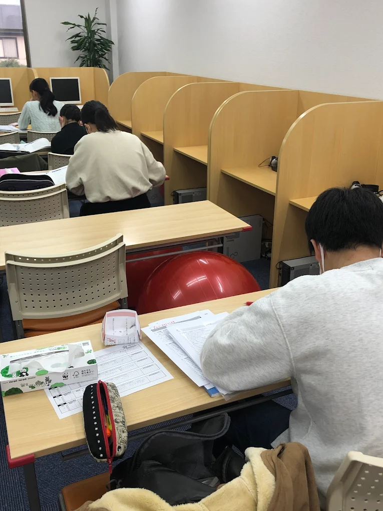 咲ゼミ のアイキャッチ画像