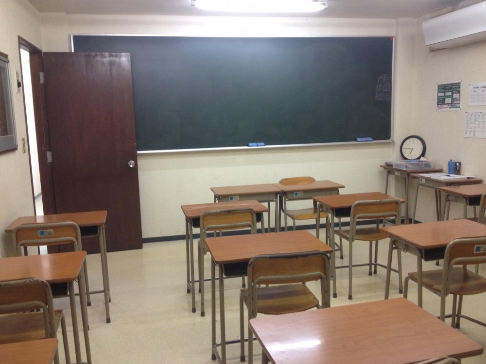 時習館進学セミナー のアイキャッチ画像