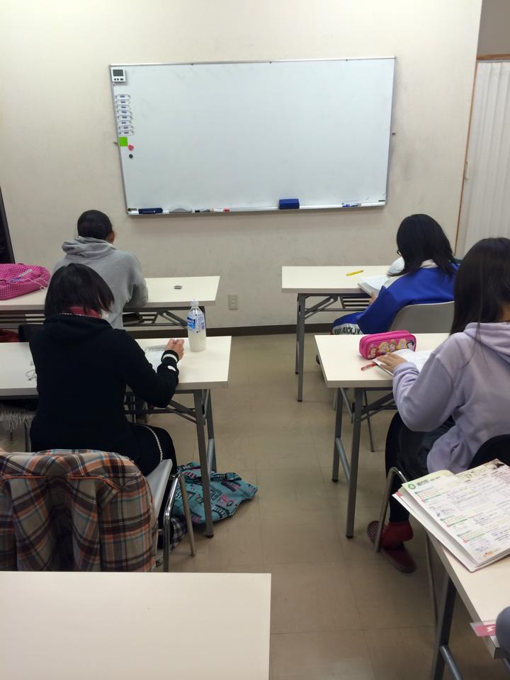 清栄学習塾 のアイキャッチ画像