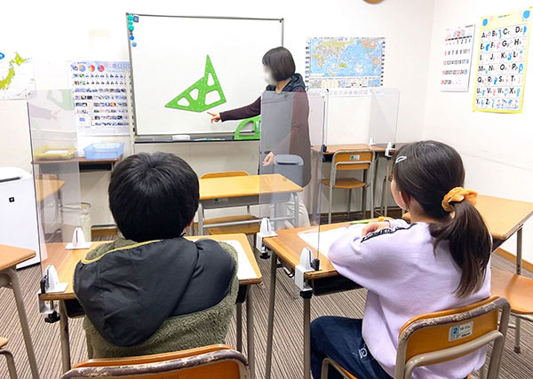 のぞみ学習教室 のアイキャッチ画像