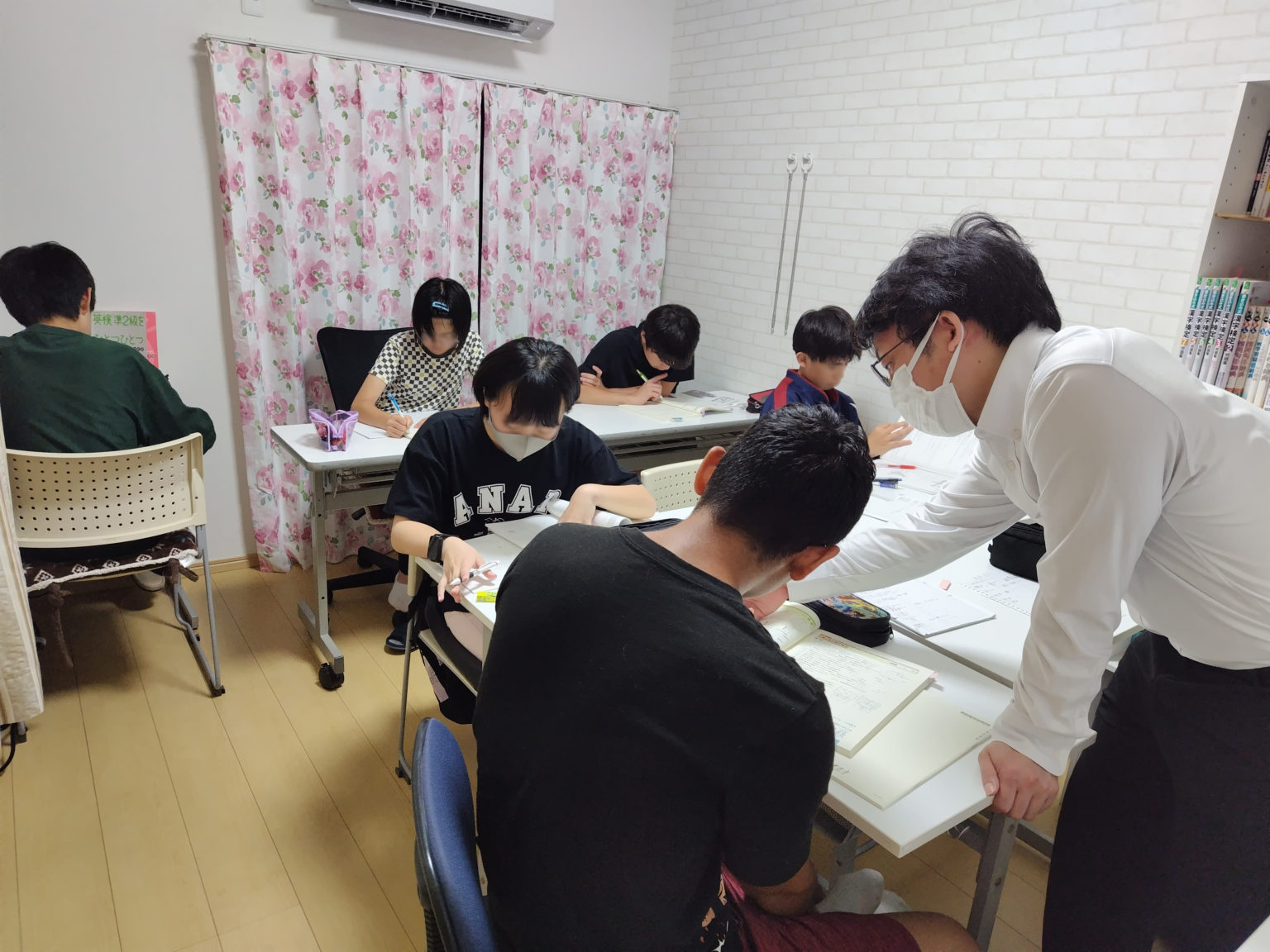 咲が丘アカデミー のアイキャッチ画像