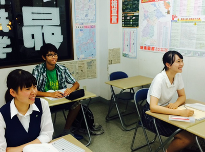 昴個別指導学院 のアイキャッチ画像