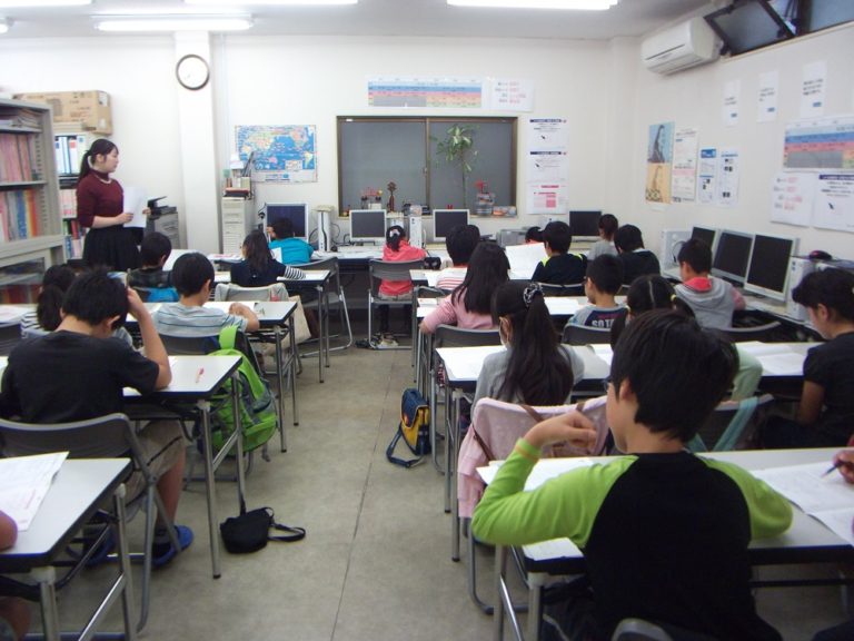 エース学院個別指導クオリティ のアイキャッチ画像