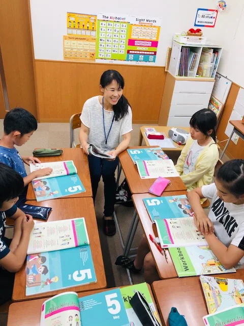 パスカル 進学ゼミ のアイキャッチ画像