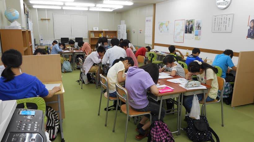 フロンティア学院 のアイキャッチ画像