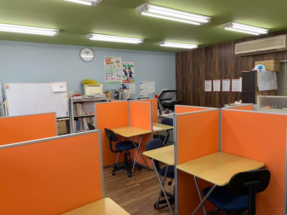 個別対応学習塾ウィルドウ のアイキャッチ画像