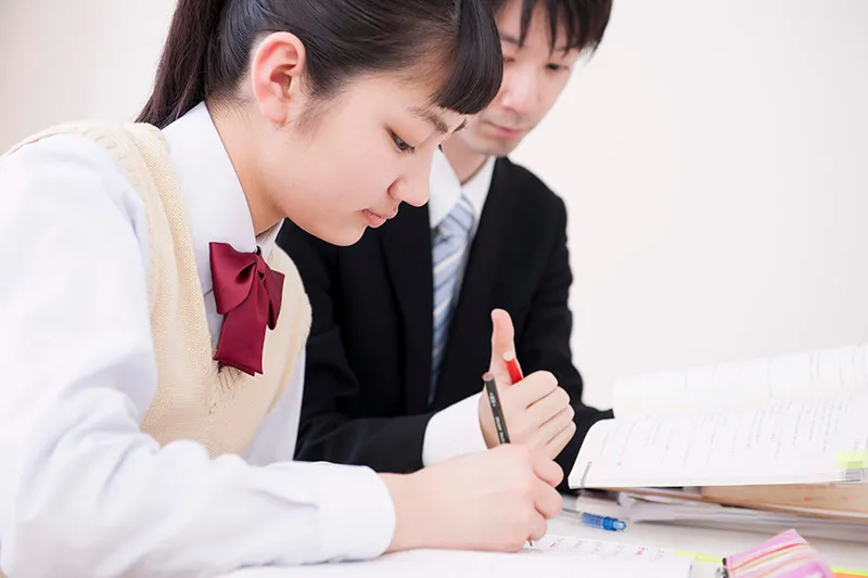 個別指導塾スタートアップ のアイキャッチ画像