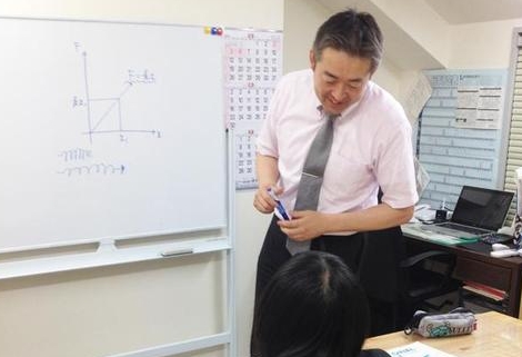 共立ゼミナール のアイキャッチ画像