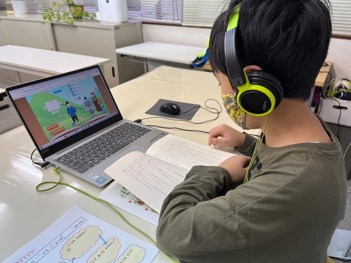 学習塾 スマイル のアイキャッチ画像