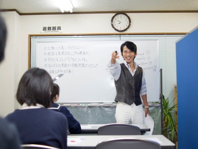 池田塾 のアイキャッチ画像