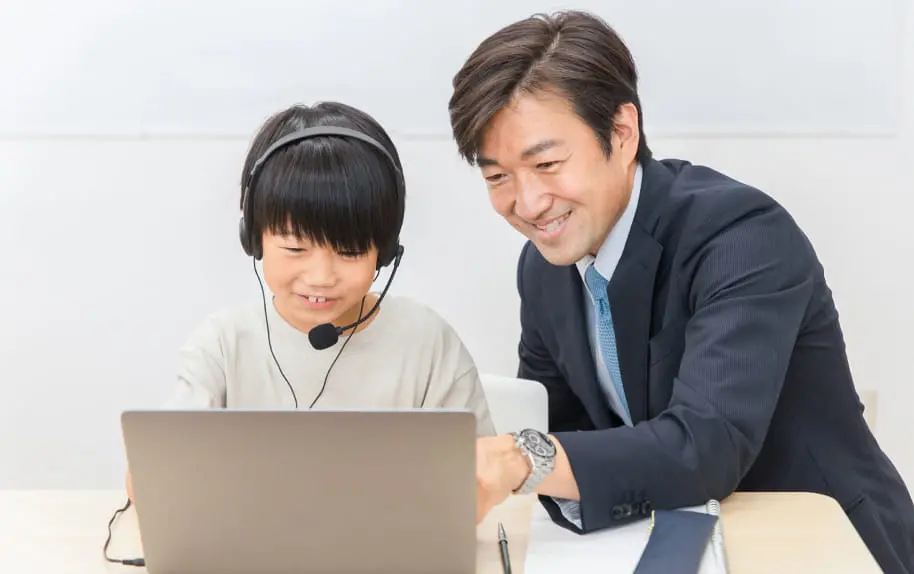 ワンクリックＩＴスクール　ジーニアスクラブ のアイキャッチ画像