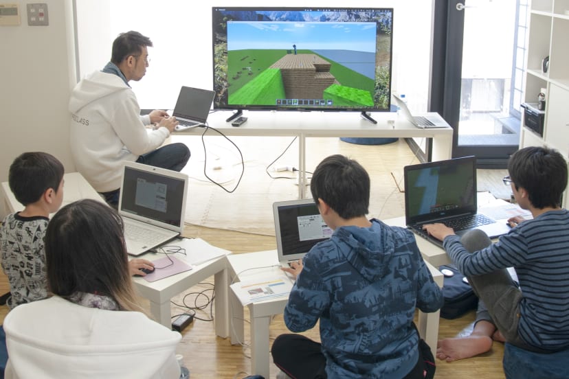 ＰＲＯＣＬＡＳＳ（プロクラス） のアイキャッチ画像