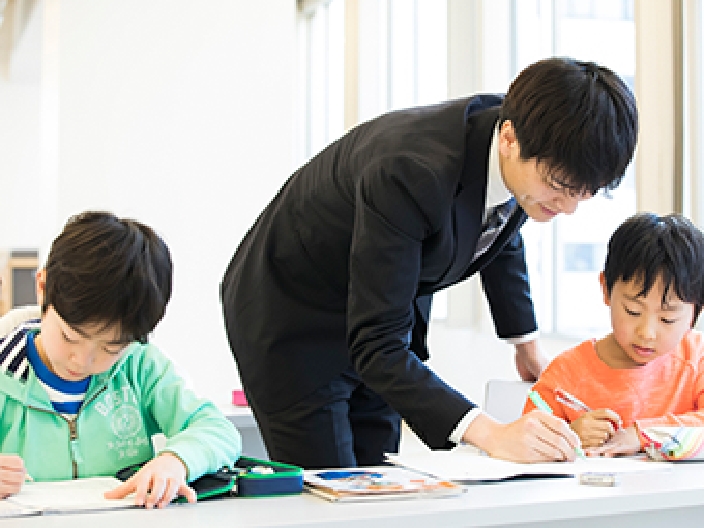 STAR Programming SCHOOL のアイキャッチ画像