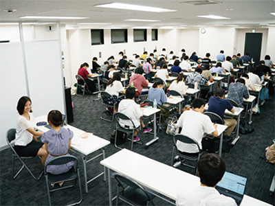 医学部予備校ＡＣＥ　Ａｃａｄｅｍｙ のアイキャッチ画像