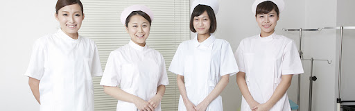 岡山看護医療予備校 のアイキャッチ画像