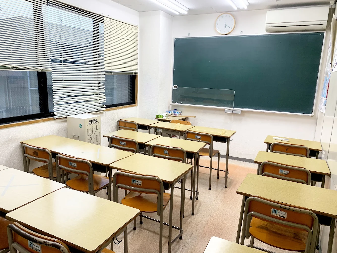 学援会ＥＸＥ のアイキャッチ画像