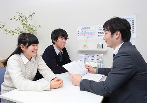 完全個別指導の朋友ゼミナール のアイキャッチ画像