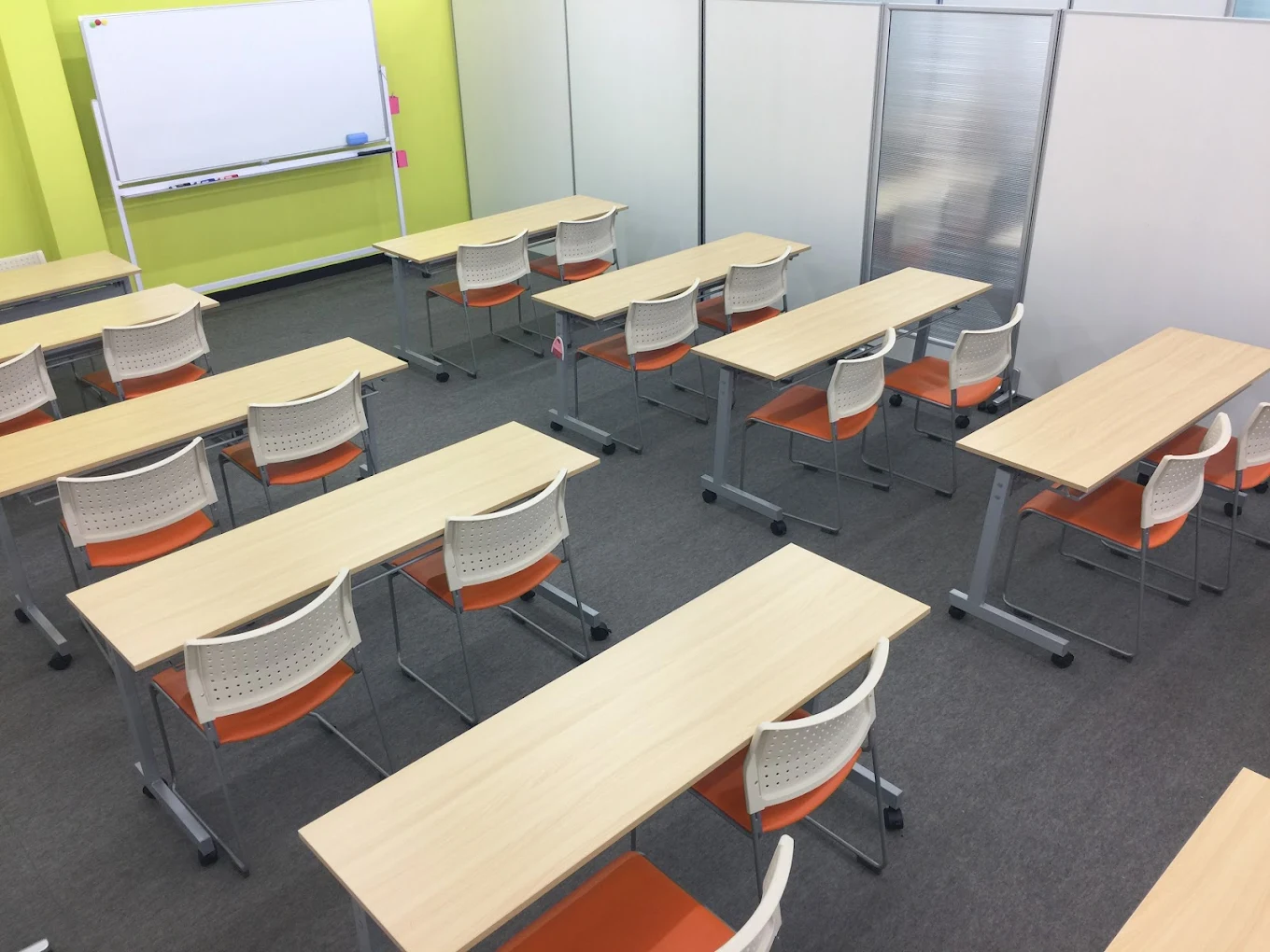 学び舎ＣＲＡＭ のアイキャッチ画像