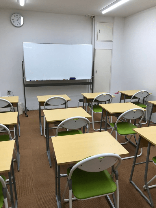 アレ進学塾 のアイキャッチ画像