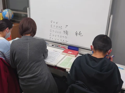 中学受験個別進学塾QLAN のアイキャッチ画像